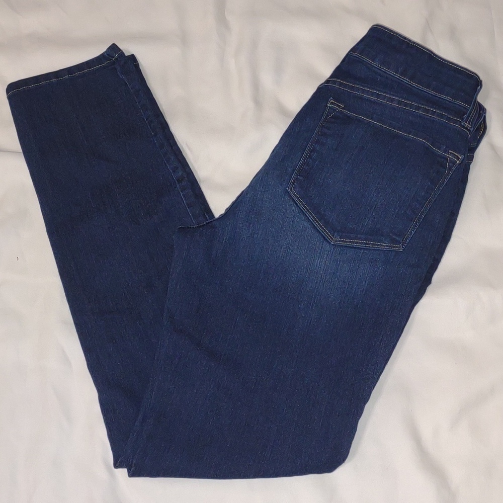 NYDJ Alina Leggings Size 8